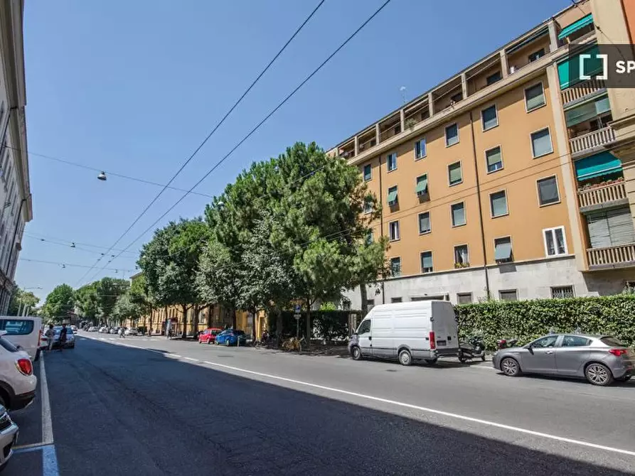 Immagine 14 di Appartamento in affitto  in Via Don Giovanni Minzoni a Bologna
