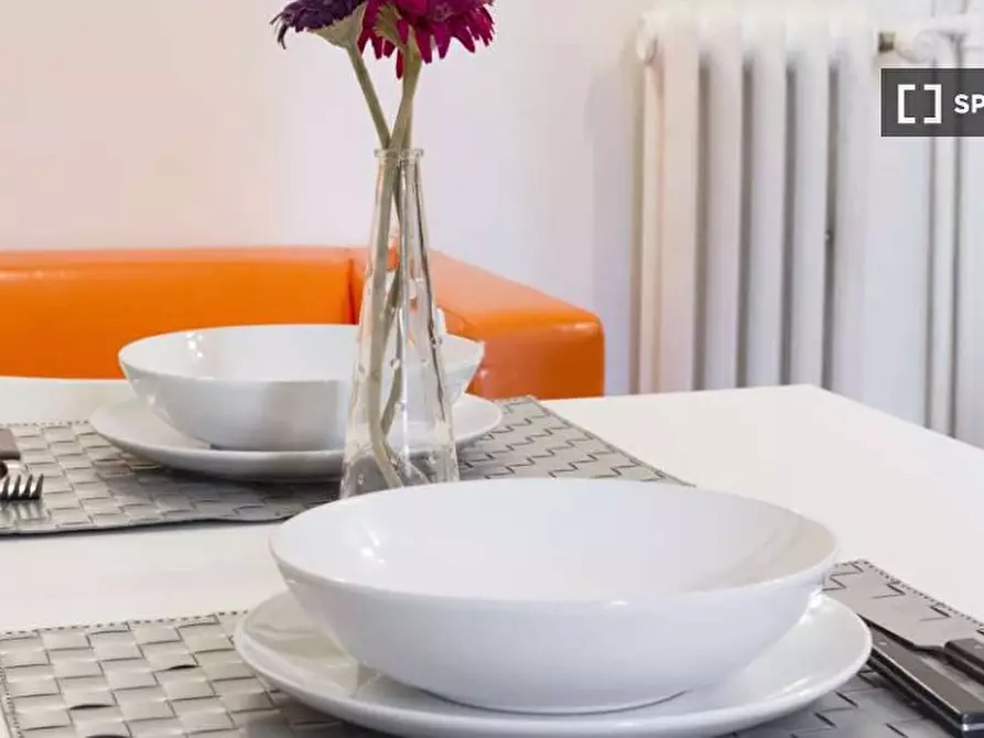 Immagine 12 di Camera condivisa in affitto  in Via Gustavo Modena a Milano