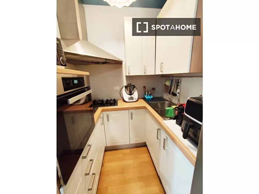 Immagine 16 di Ufficio in affitto  in Via Guglielmo Marconi a Bologna