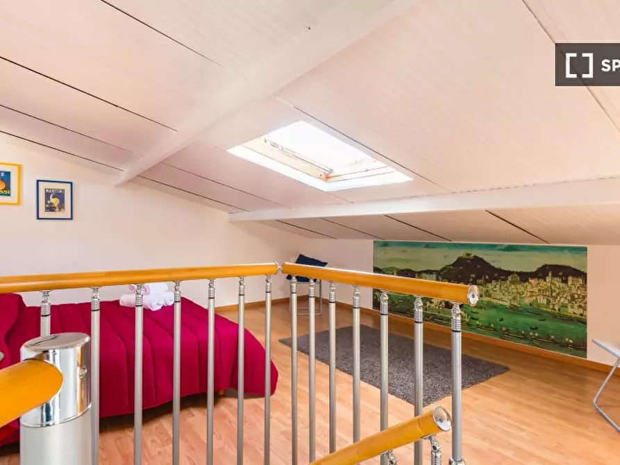 Immagine 11 di Appartamento in affitto  in Via San Paolo a Napoli