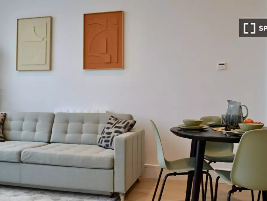 Immagine 12 di Appartamento in affitto  in Flat Syward Place a 