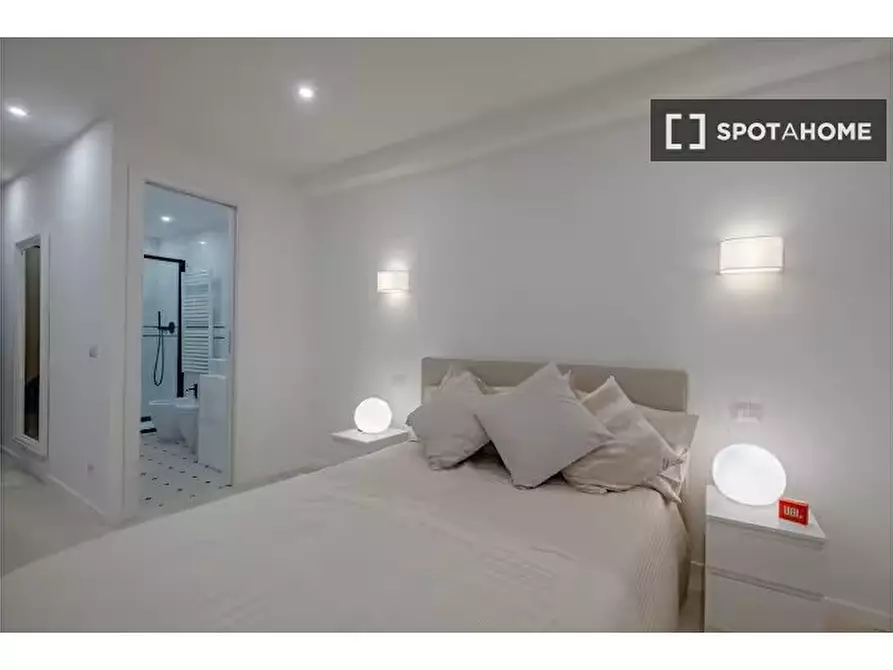 Immagine 4 di Ufficio in affitto  in Via Archimede a Roma