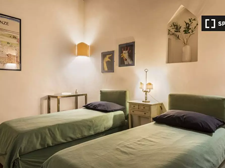 Immagine 11 di Ufficio in affitto  in Via dei Velluti a Firenze