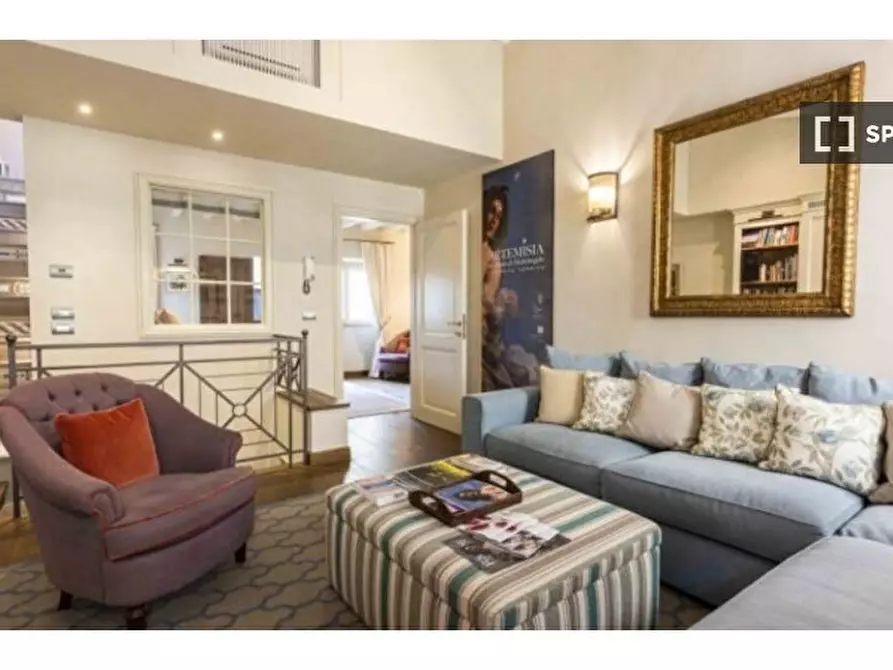 Immagine 6 di Appartamento in affitto  in Costa dei Magnoli a Firenze