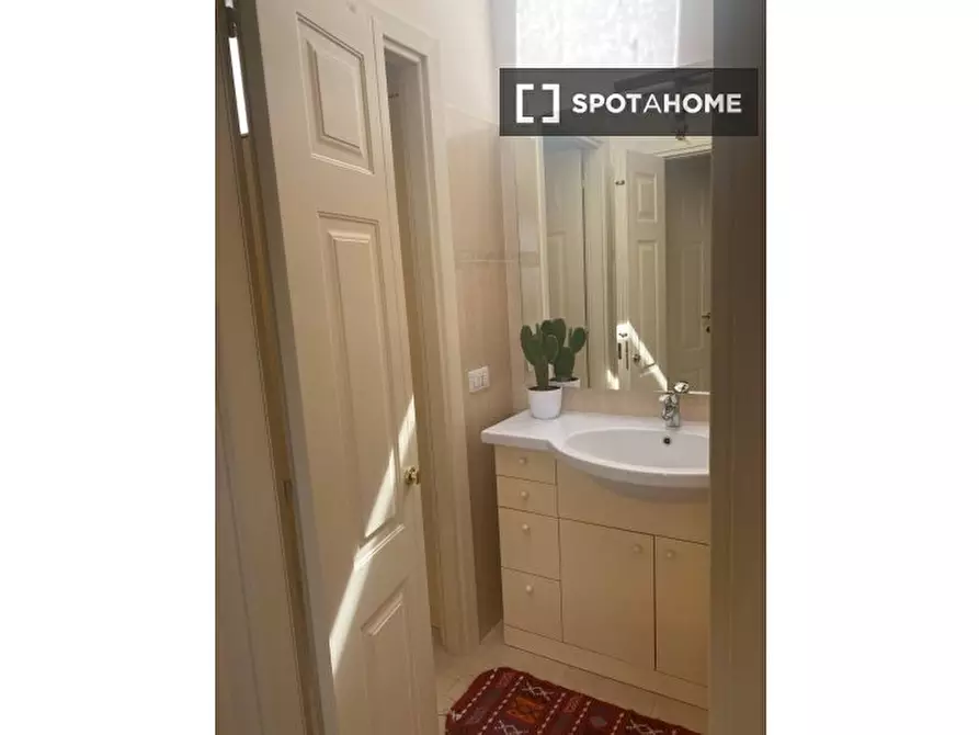 Immagine 4 di Appartamento in affitto  in Via Paolo Sacchi a Torino