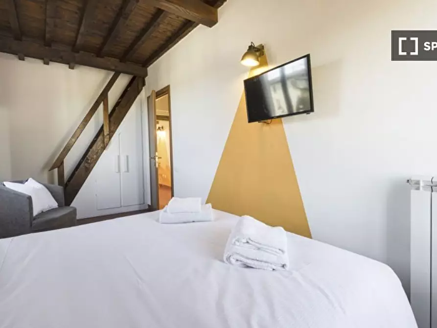 Immagine 2 di Appartamento in affitto  in Via Giovanni Boccaccio a Firenze