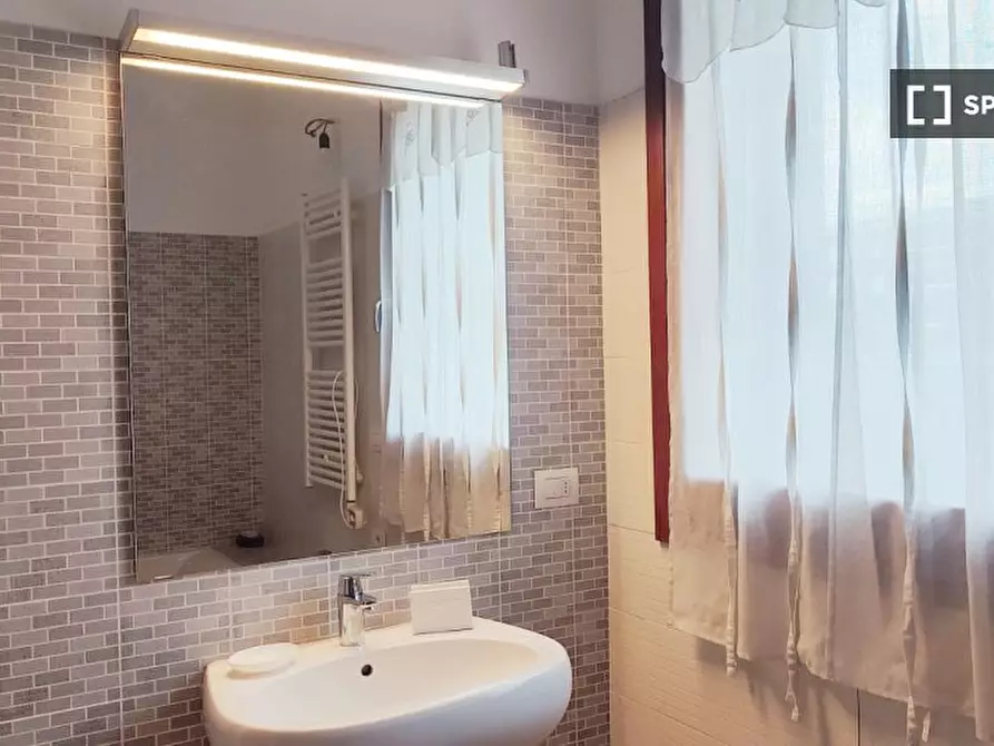 Immagine 6 di Appartamento in affitto  in Via Riccardo Pitteri a Milano