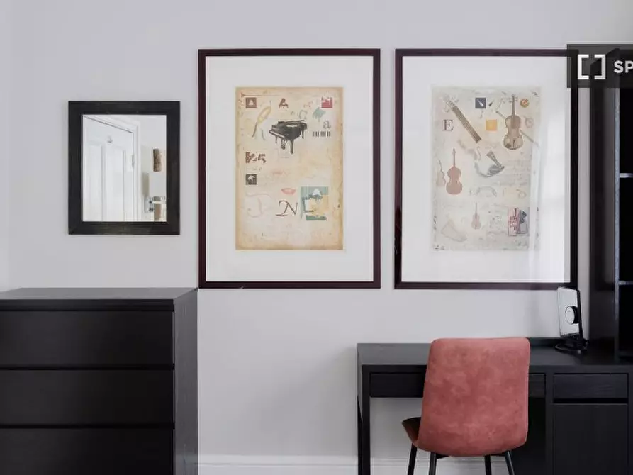Immagine 8 di Appartamento in affitto  in a Roman Rd a Poplar