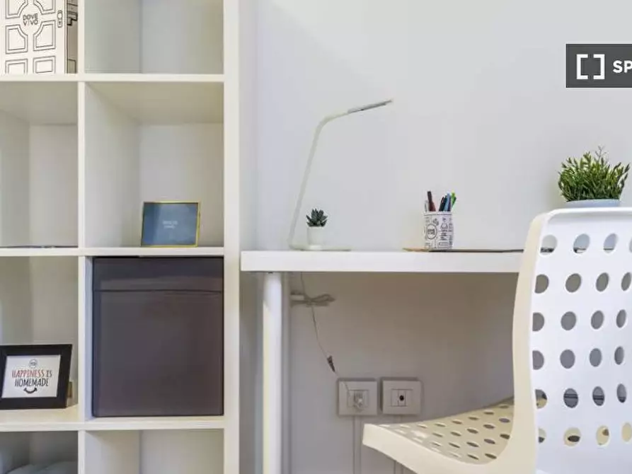 Immagine 5 di Camera condivisa in affitto  in Via Felice Mendelssohn a Padova