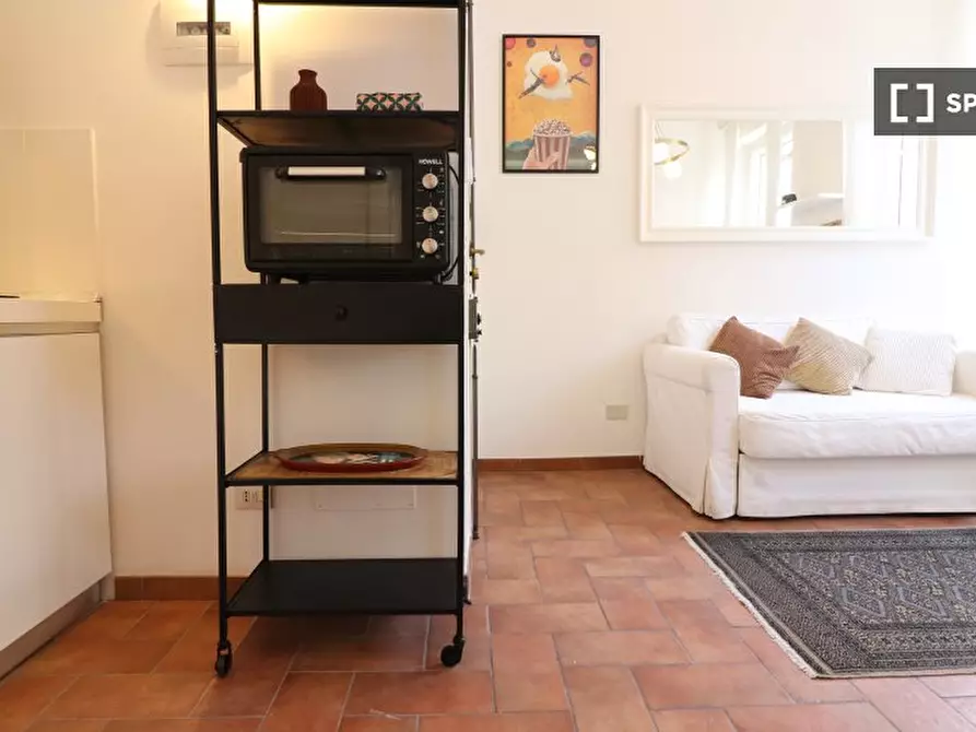 Immagine 1 di Appartamento in affitto  in Via Laura a Firenze