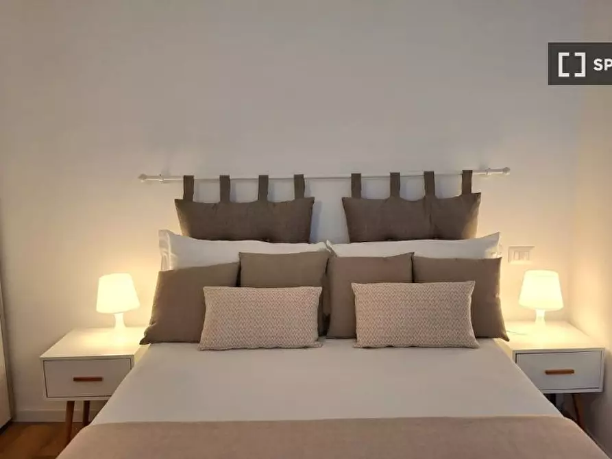 Immagine 9 di Appartamento in affitto  in Via Giovanni Prati a Milano