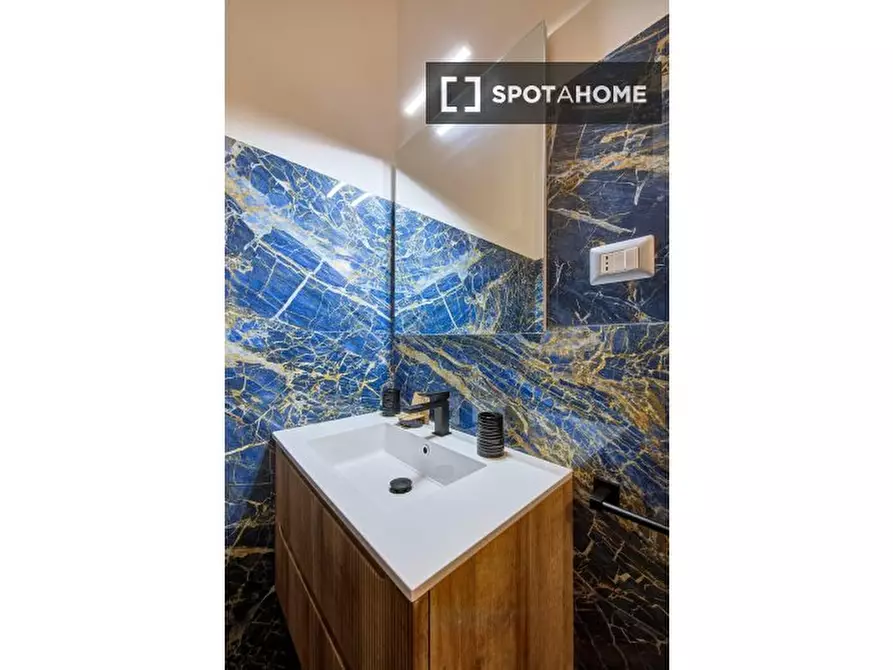 Immagine 9 di Ufficio in affitto  in Via Ceneda a Roma