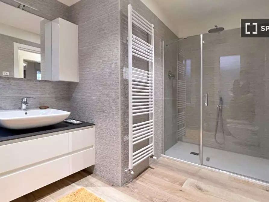 Immagine 3 di Appartamento in affitto  in Via S. Giorgio a Bologna