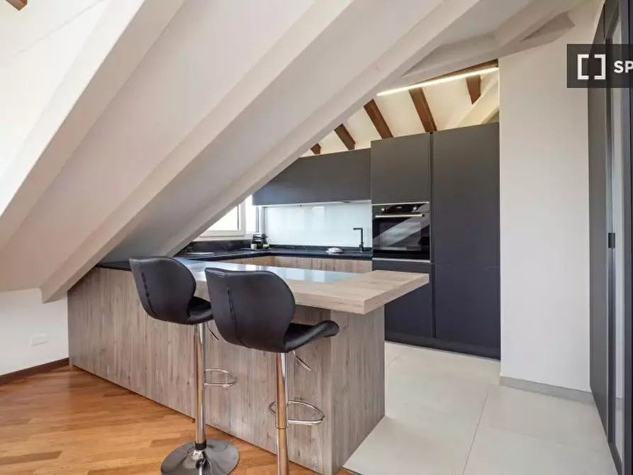 Immagine 8 di Appartamento in affitto  in Viale Umbria a Milano