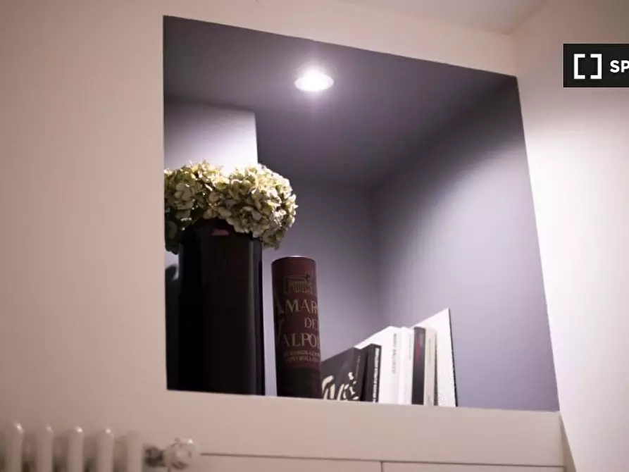 Immagine 14 di Appartamento in affitto  in Viale Monte Ceneri a Milano