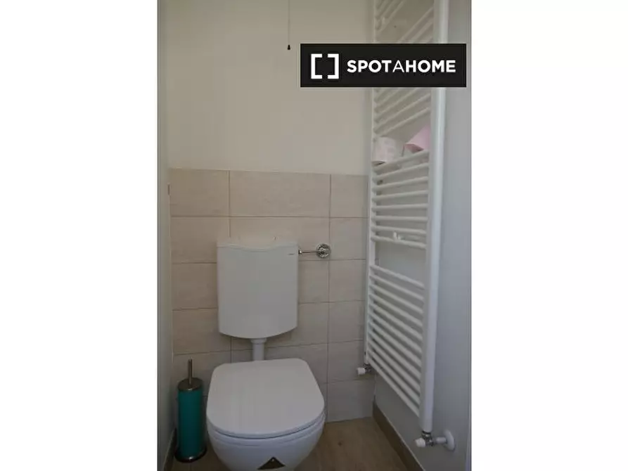 Immagine 14 di Appartamento in affitto  in Via Pietro Baiardi, 10126 Torino TO, Italy a Torino