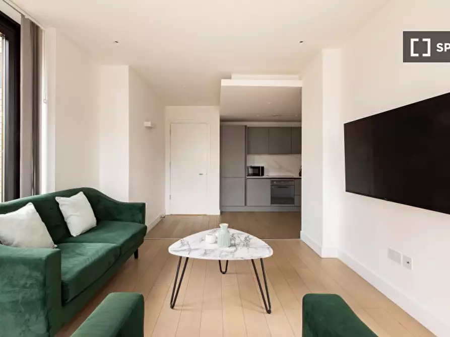 Immagine 8 di Appartamento in affitto  in Harlequin Ave a Hounslow