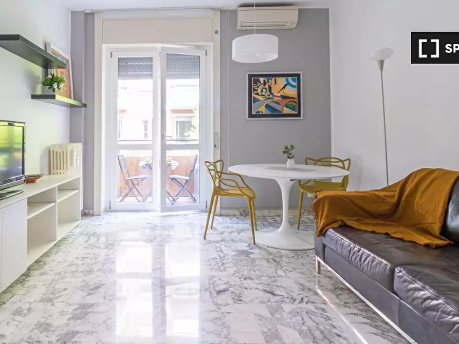 Immagine 5 di Appartamento in affitto  in Piazza Antonio Gramsci a Milano