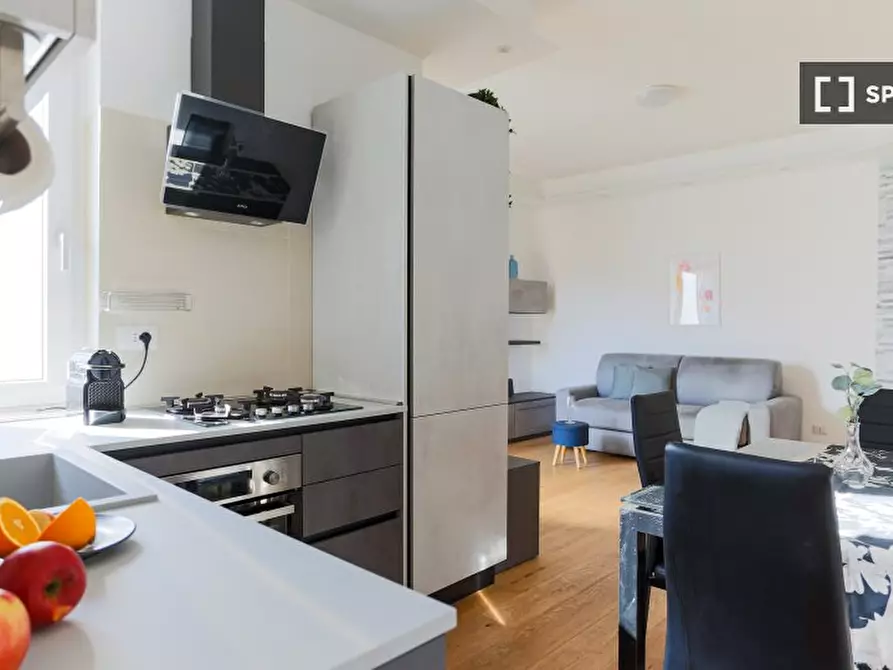 Immagine 1 di Appartamento in affitto  in Via Giovanni Battista Pergolesi a Milano