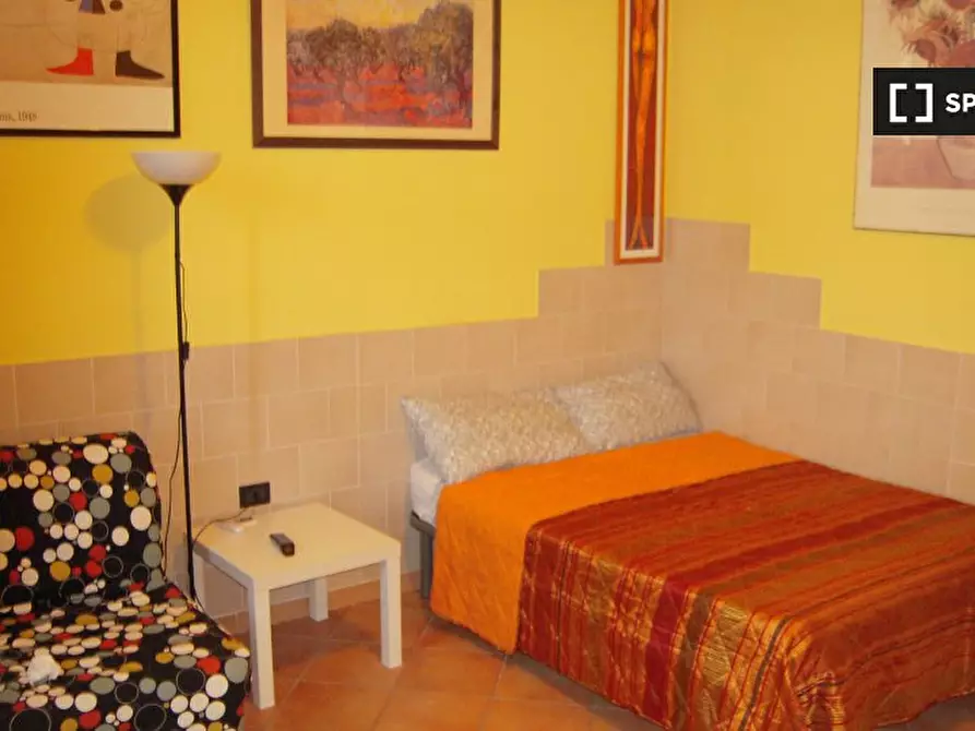 Immagine 2 di Ufficio in affitto  in Via Asiago a Bologna