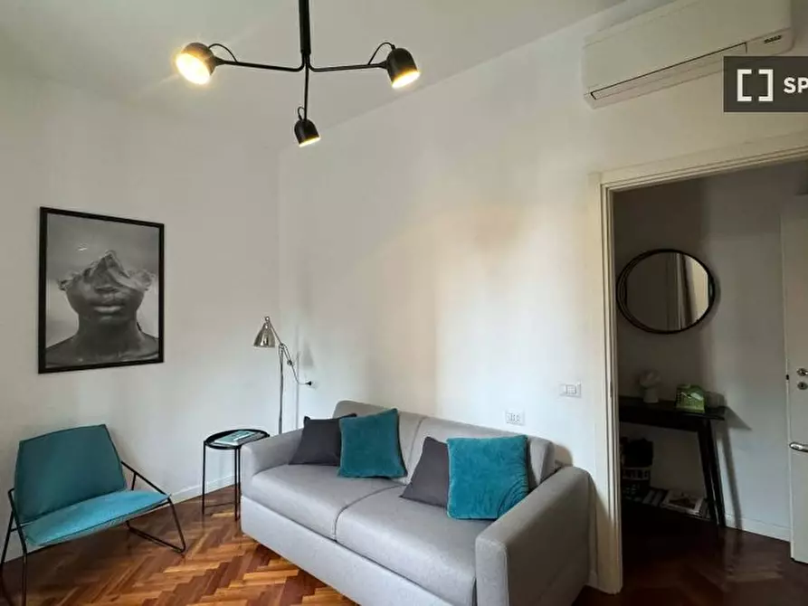 Immagine 14 di Appartamento in affitto  in Via Giuseppe Ripamonti a Milano