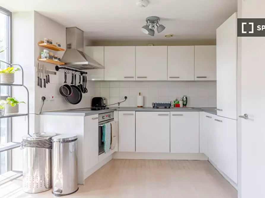 Immagine 2 di Appartamento in affitto  in Petergate a Wandsworth
