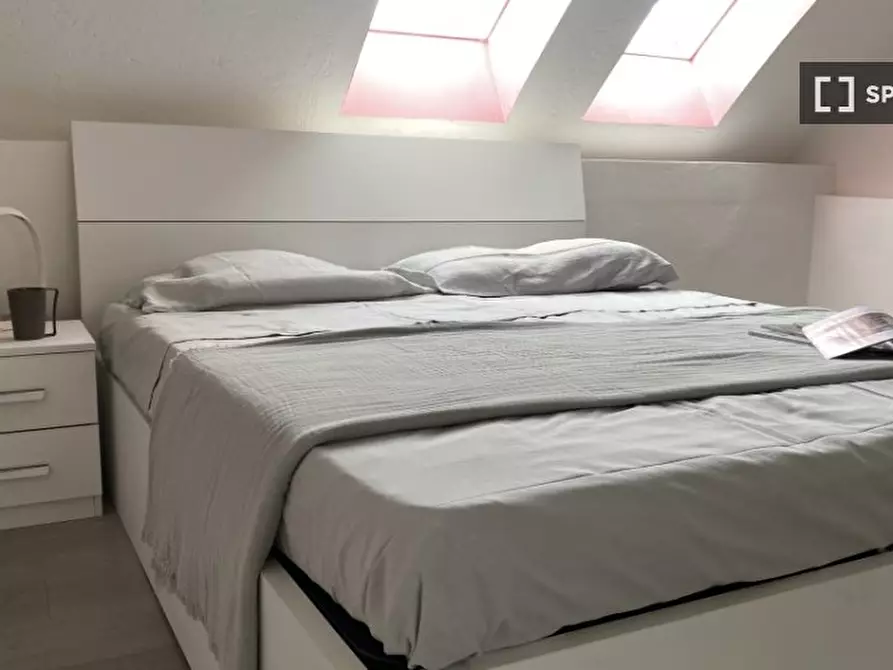 Immagine 8 di Camera condivisa in affitto  in Giovanni Maria a Milano