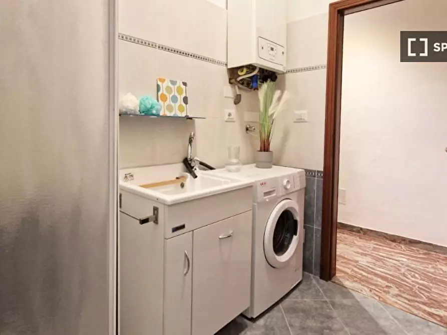 Immagine 13 di Camera condivisa in affitto  in Ferrarese a Bologna