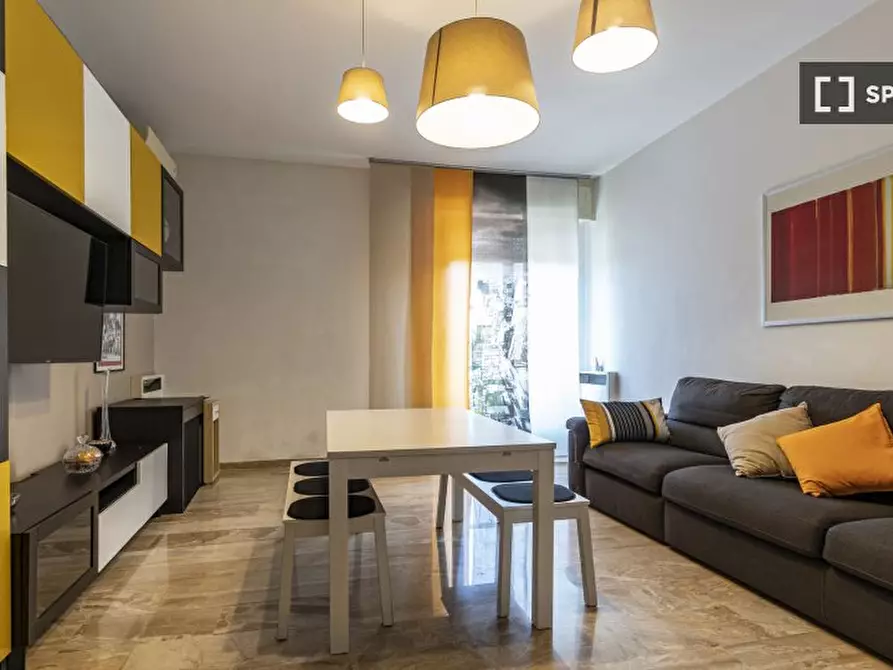 Immagine 2 di Appartamento in affitto  in Via Duccio di Boninsegna a Bologna