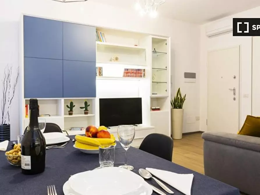 Immagine 12 di Appartamento in affitto  in Via Ponte Seveso a Milano