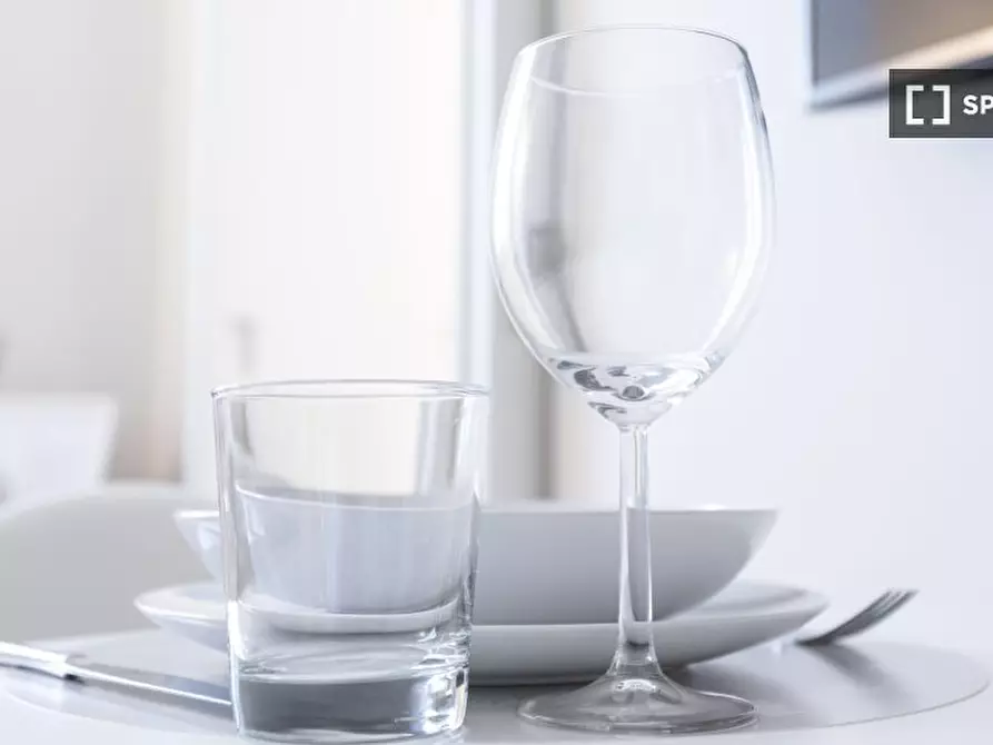 Immagine 15 di Appartamento in affitto  in Via Vincenzo Monti a Milano