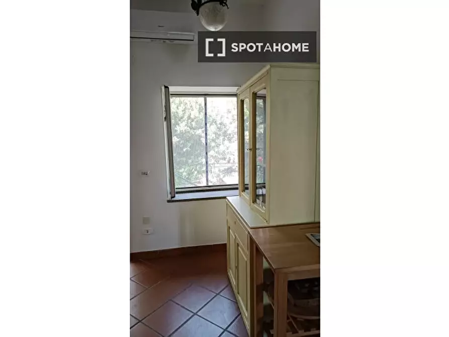 Immagine 12 di Appartamento in affitto  in Via Campi Flegrei a Pozzuoli