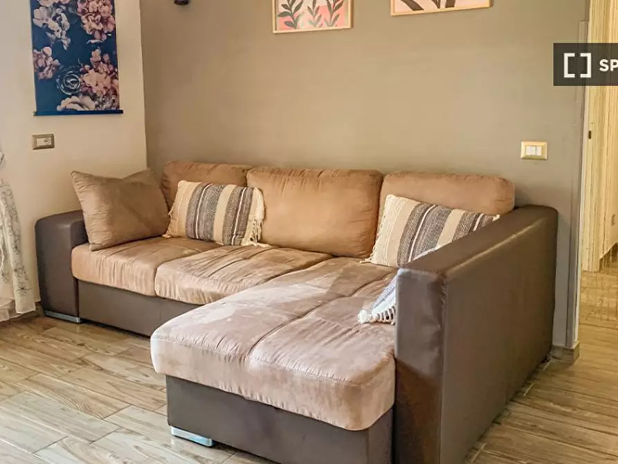 Immagine 7 di Appartamento in affitto  in Via Francesco Saverio Monticelli a Roma