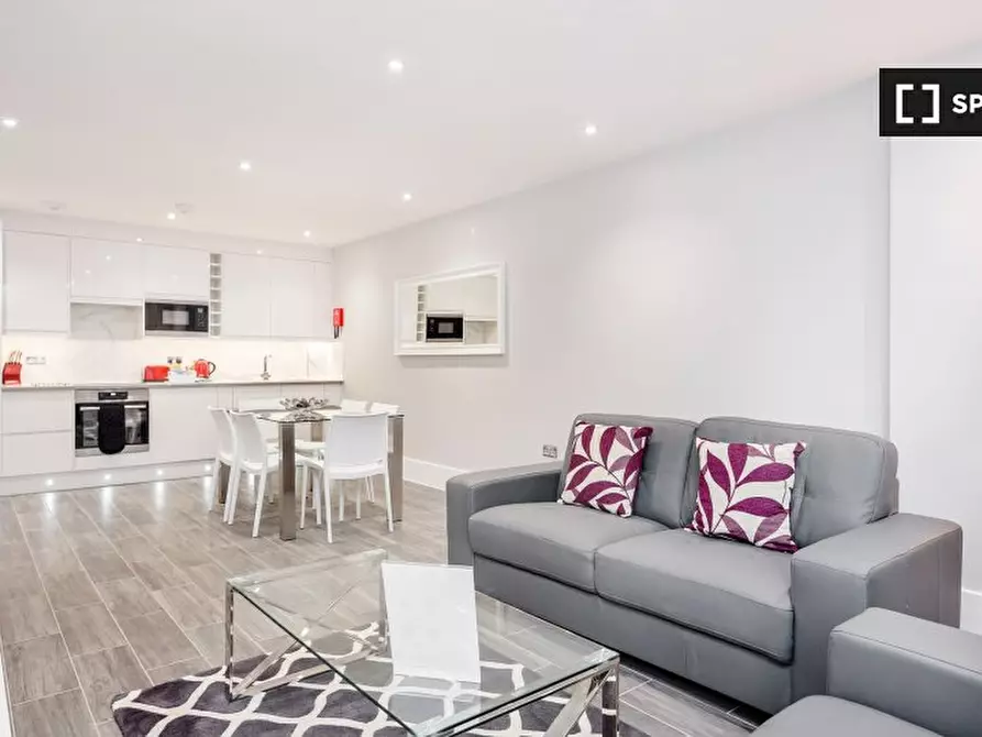 Immagine 3 di Appartamento in affitto  in Denmark Villas a Brighton