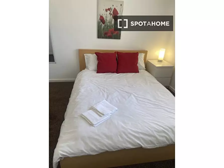Immagine 3 di Camera condivisa in affitto  in Peveril Terrace a Liberton and Craigmillar