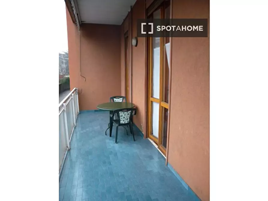 Immagine 9 di Appartamento in affitto  in Via Residenza Sassi a Segrate