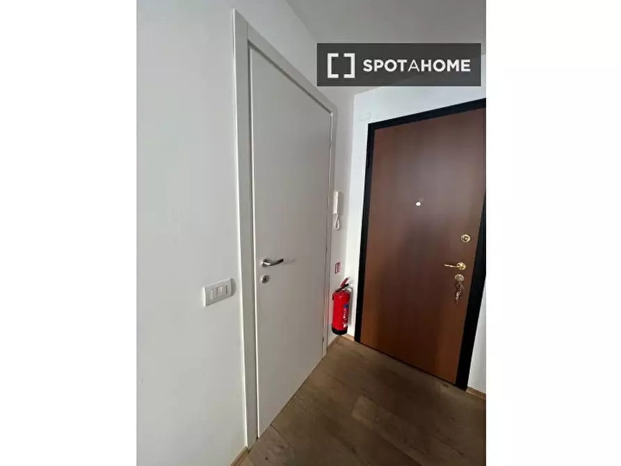 Immagine 2 di Appartamento in affitto  in Via Paolo da Cannobio a Milano