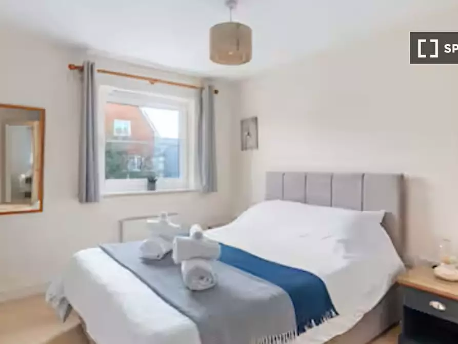 Immagine 8 di Appartamento in affitto  in Powell Gardens a Reigate and Banstead