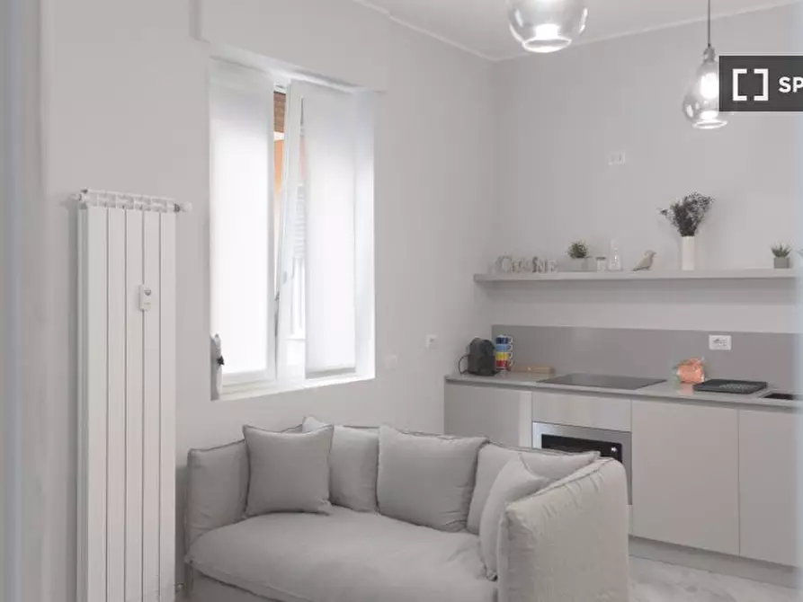 Immagine 3 di Appartamento in affitto  in Via Giovanni Battista Pergolesi a Milano