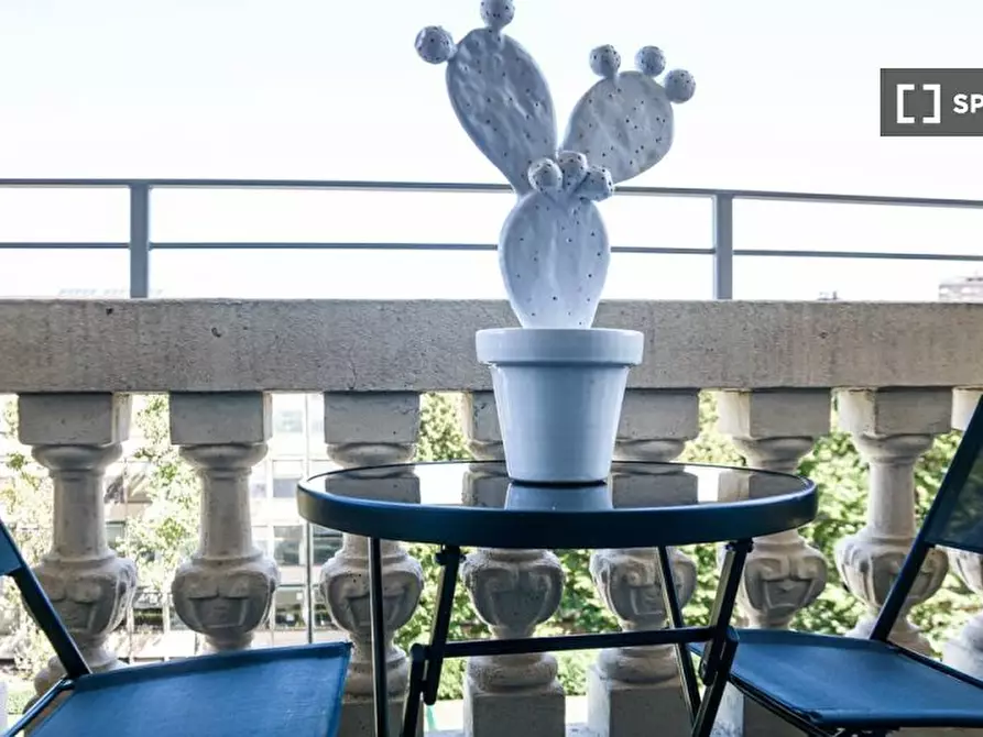 Immagine 7 di Appartamento in affitto  in Piazza Umanitaria a Milano