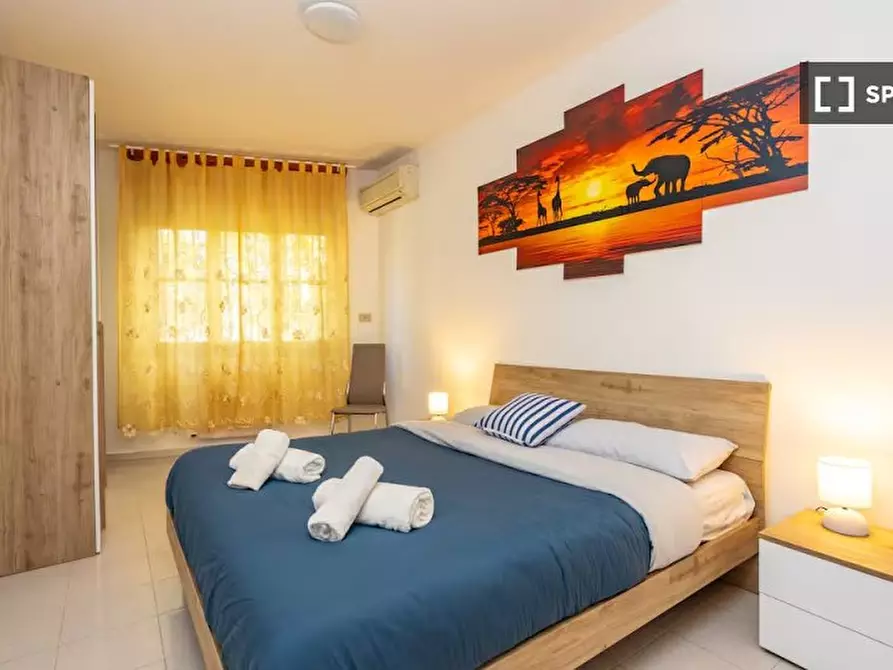 Immagine 14 di Appartamento in affitto  in Via Giuseppe Allegranza a Roma