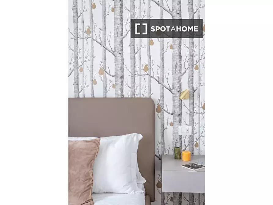 Immagine 9 di Appartamento in affitto  in Via Luigi Galvani a Milano