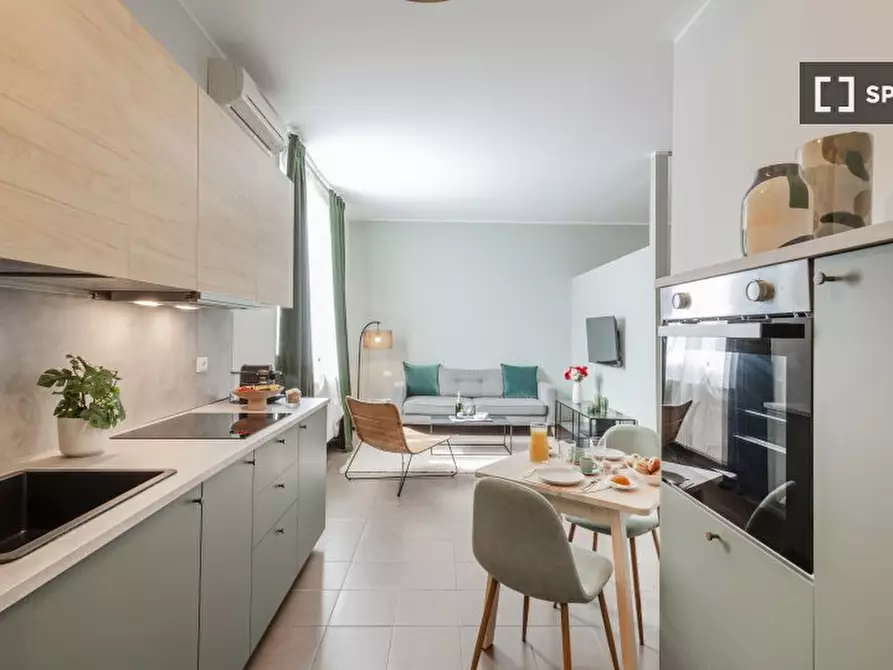 Immagine 1 di Appartamento in affitto  in Via Carlo Bazzi a Milano