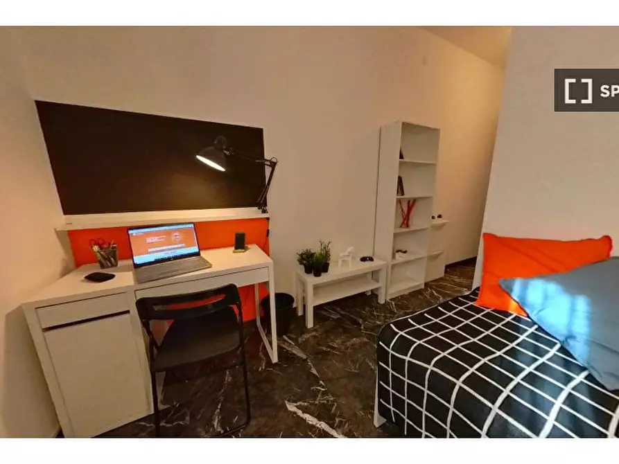 Immagine 9 di Camera condivisa in affitto  in via Carlo Collodi a Padova