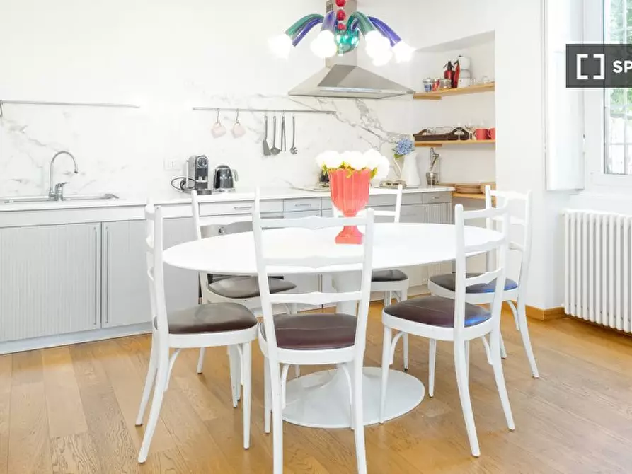 Immagine 9 di Appartamento in affitto  in Via Voghera a Milano