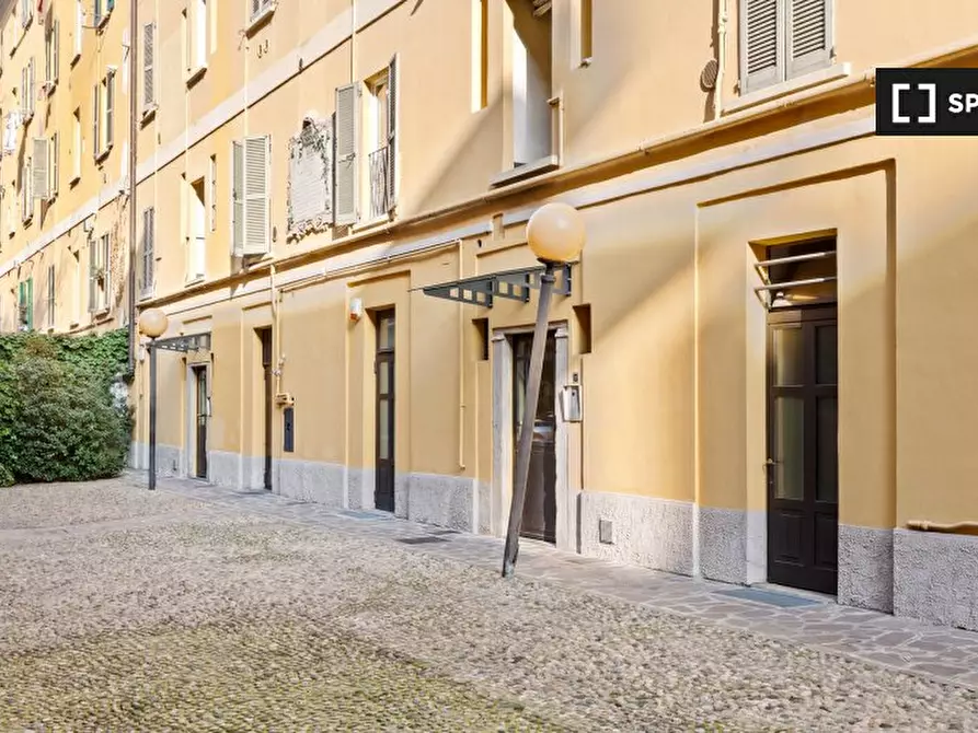 Immagine 15 di Ufficio in affitto  in Via San Fermo a Milano