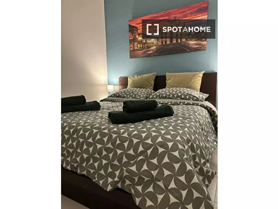 Immagine 3 di Appartamento in affitto  in Via Matteo Maria Boiardo a Milano