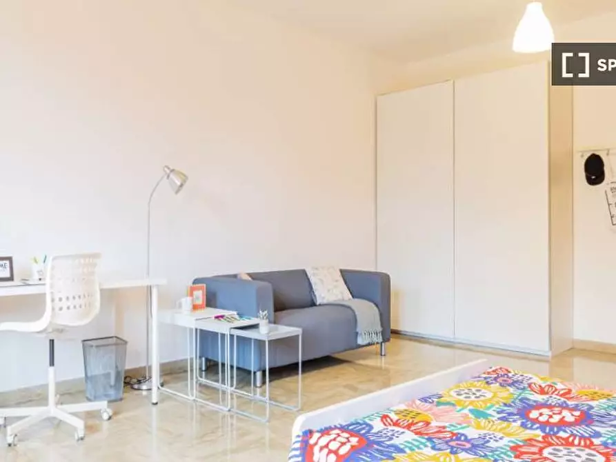 Immagine 6 di Camera condivisa in affitto  in Via Felice Mendelssohn a Padova