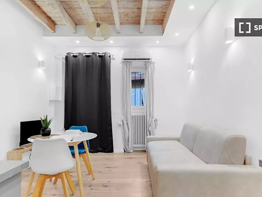 Immagine 8 di Appartamento in affitto  in Via Valtorta a Milano