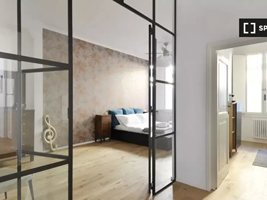 Immagine 11 di Appartamento in affitto  in Via Alfredo Testoni a Bologna